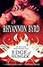 Edge of Hunger (Primal Instinct, #1)