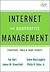 Internet Management for Nonprofits: Strategies, Tools and Trade Secrets