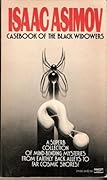 Casebook of the Black Widowers