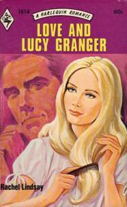 Love and Lucy Granger (Paperback)