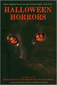 Halloween Horrors: Spine-tingling Stories for the Scariest Night of the Year (Hardcover)