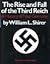 The Rise and Fall of the Third Reich: A History of Nazi Germany