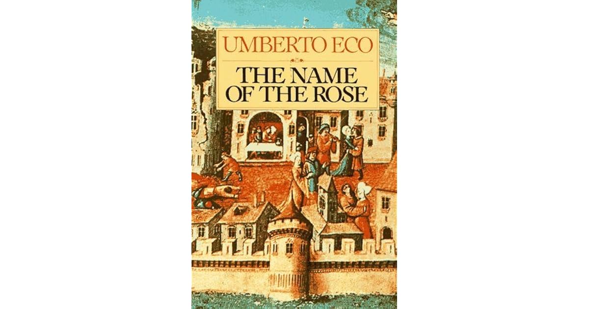 The Name of the Rose by