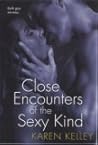 Close Encounters of the Sexy Kind (Planet Nerak, #1)