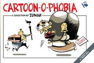 Cartoon-o-phobia