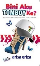 Bini Aku Tomboy Ke? (Paperback)