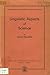 Linguistic Aspects of Science (International Encyclopedia of Unified Science vol. 1, no. 4)