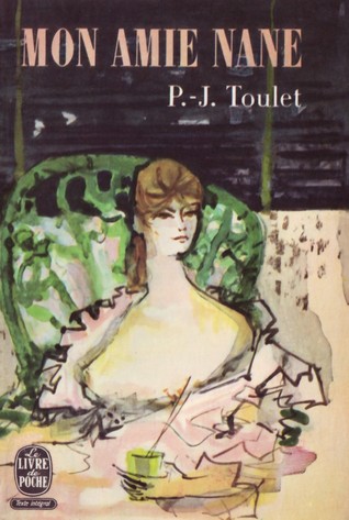 Mon amie Nane (Poche)