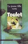 La jeune fille verte