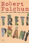 Třetí přání by Robert Fulghum