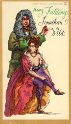 Jonathan Wild