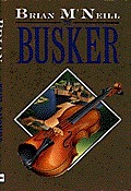 The Busker
