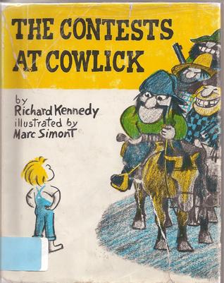 The Contests at Cowlick (Hardcover)