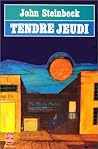 Tendre Jeudi