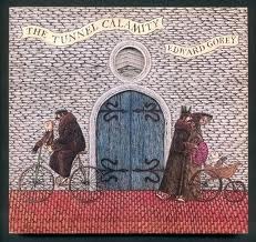 The Tunnel Calamity (Hardcover)