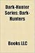 Dark-Hunter Series: Dark-Hunters