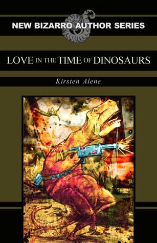 Love in the Time of Dinosaurs (Paperback)