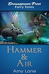 Hammer & Air by Amy Lane Hammer & Air by Amy Lane