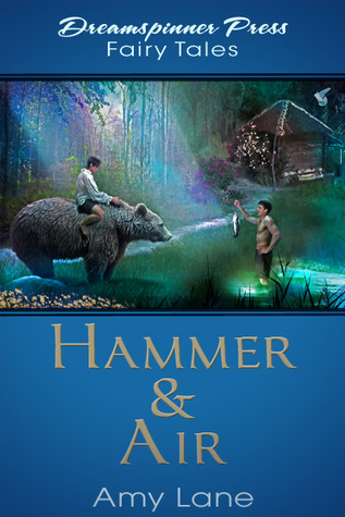 Hammer & Air (Kindle Edition)