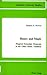 Runes and Magic: Magical Formulaic Elements in the Older Runic Tradition (American United Studies, Series I : Germanic Languages and Literature, Vol. 53)
