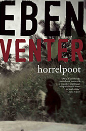 Horrelpoot (Paperback)