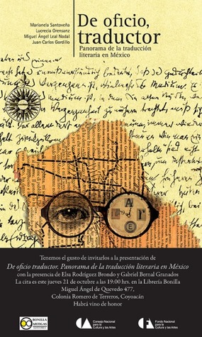 De oficio, traductor: Panorama de la traducción literaria en México (Paperback)