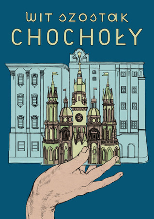 Chochoły (Hardcover)