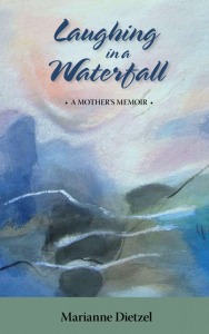 Laughing in a Waterfall (Paperback)