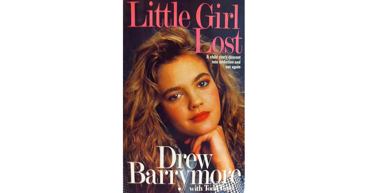 Little Girl Lost by Drew Barrymore