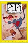 Pipi Dlouhá punčocha