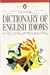 Dictionary of English Idiom...
