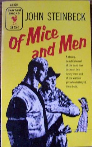 Of Mice and Men