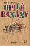Opilé banány