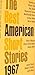 The Best American Short Stories 1967 by Martha Foley