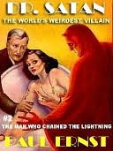 The Man Who Chained The Lightning (Nook)