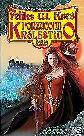 Porzucone królestwo (Księga Całości, #5)