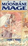The Moonbane Mage (Children of the Triad, #2) The Moonbane Mage (Children of the Triad, #2)