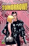 City of Tomorrow by Howard Chaykin