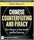 Chinese Counterfeiting and Piracy: Real Dangers to Your Health and Our Economy