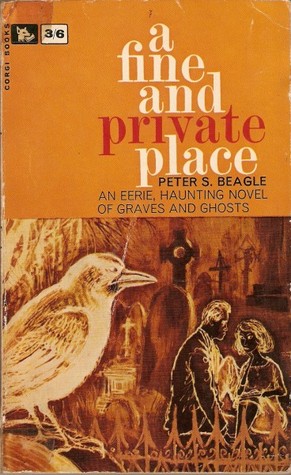 A Fine and Private Place