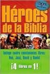 Héroes de la Biblia