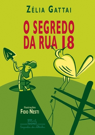 O Segredo Da Rua 18