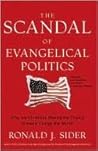 The Scandal of Ev...
