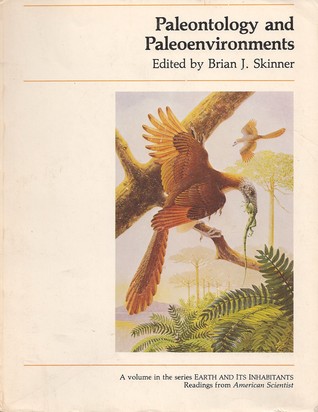 Paleontology and Paleoenvironments