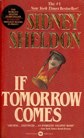 If Tomorrow Comes