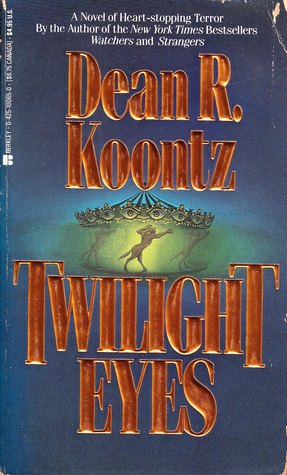 Twilight Eyes