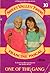 One of the Gang (Sweet Valley Twins, #10)
