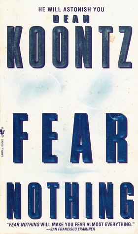 Fear Nothing