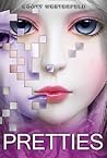 Pretties by Scott Westerfeld