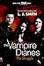 The Struggle (The Vampire Diaries, #2) by L.J. Smith